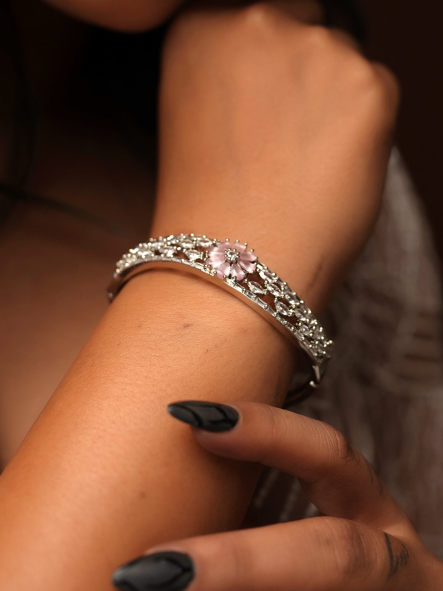 Blossom Beauty Bracelet